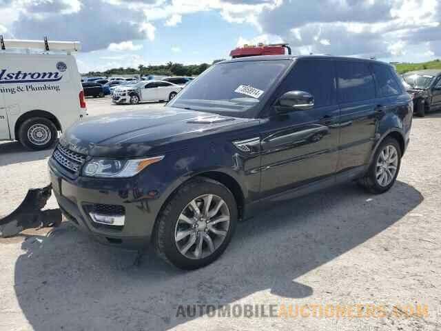 SALWR2PF6GA657162 LAND ROVER RANGEROVER 2016