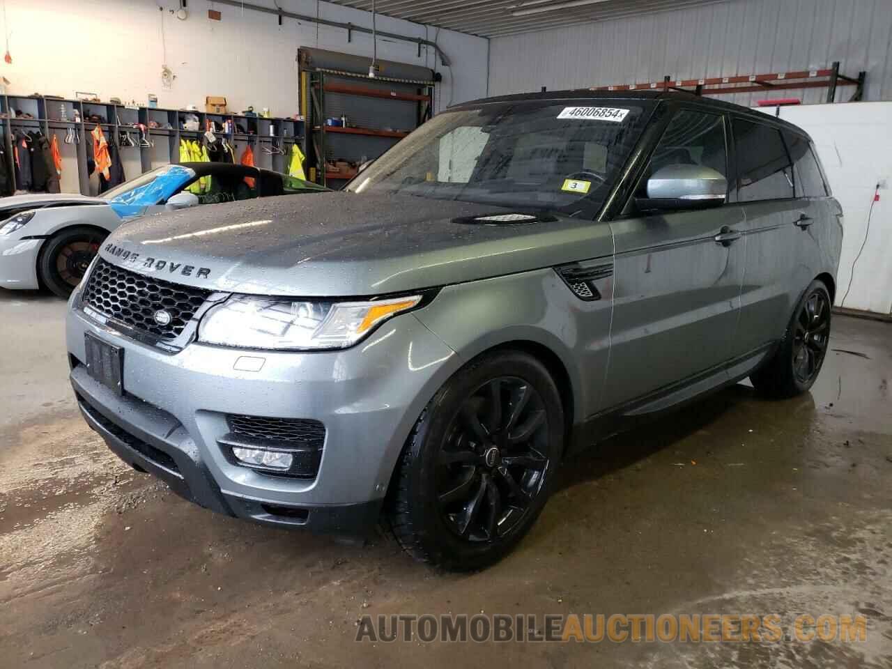 SALWR2PF9GA599807 LAND ROVER RANGEROVER 2016