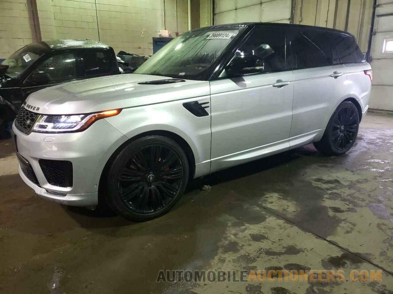 SALWR2RE0KA869973 LAND ROVER RANGEROVER 2019