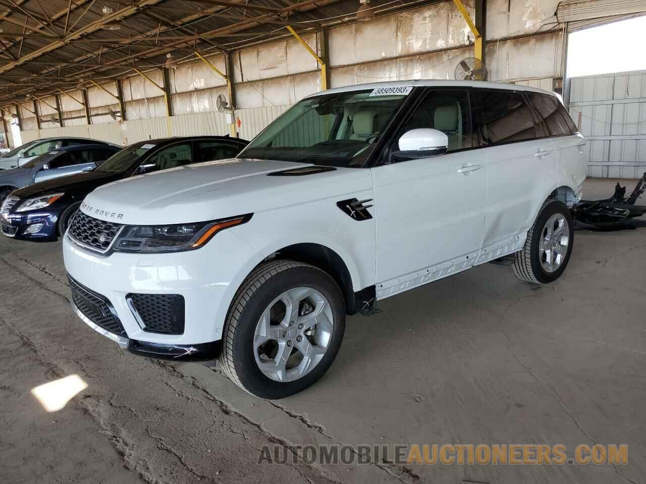 SALWR2RK1JA182361 LAND ROVER RANGEROVER 2018