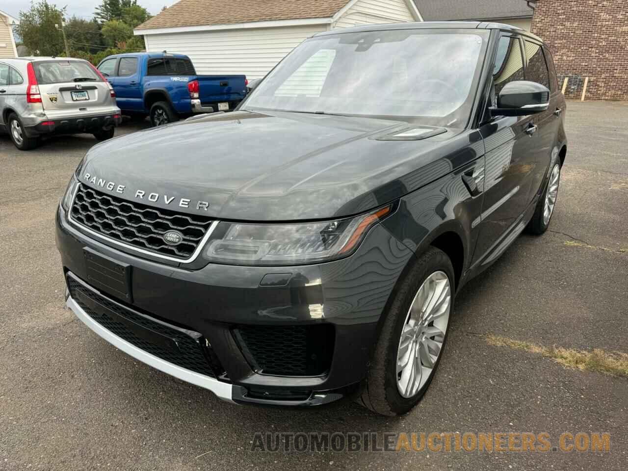 SALWR2RK5KA872650 LAND ROVER RANGEROVER 2019