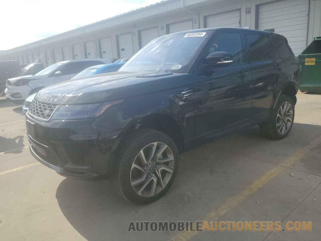 SALWR2RU1KA870475 LAND ROVER RANGEROVER 2019