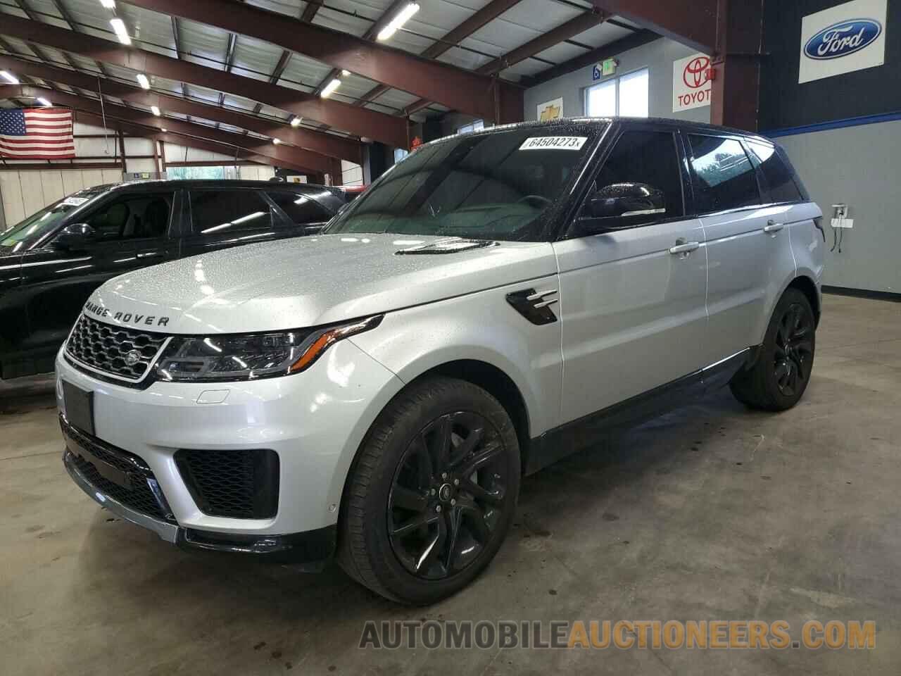 SALWR2RU2KA874115 LAND ROVER RANGEROVER 2019