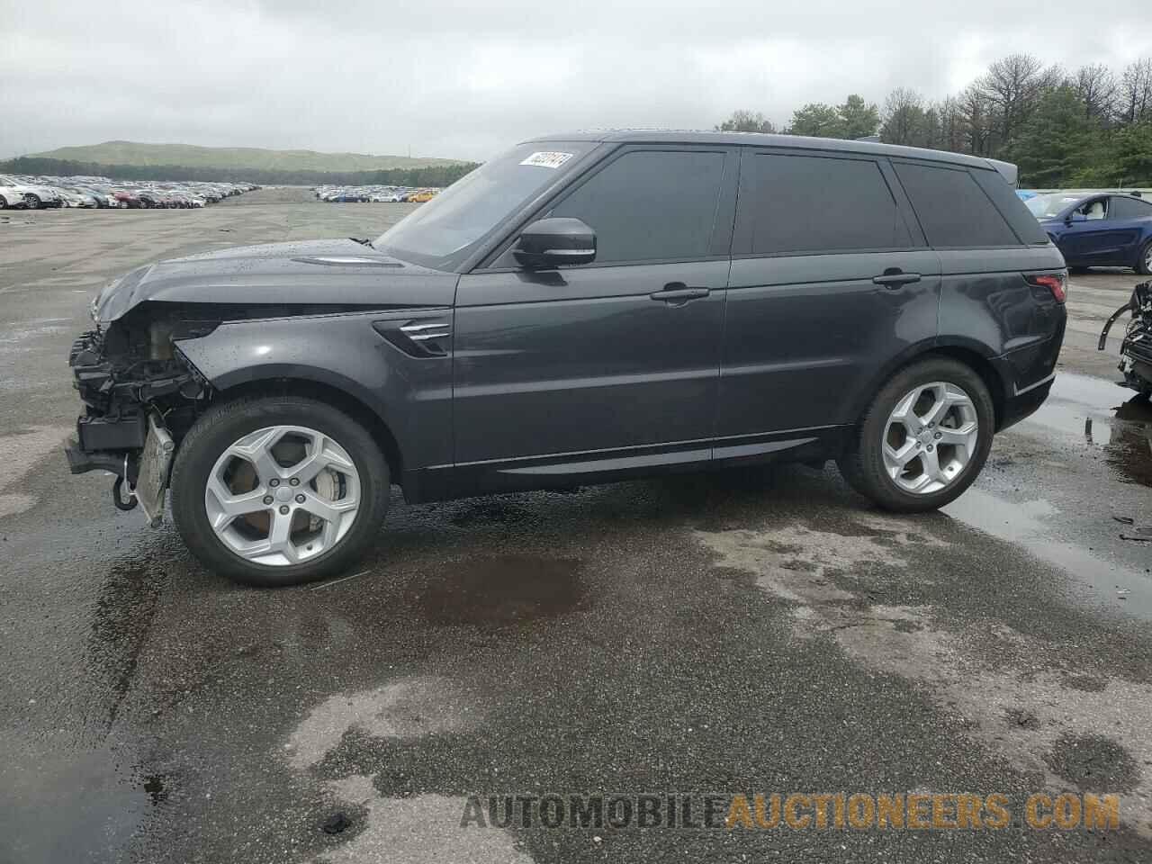 SALWR2RU3KA869022 LAND ROVER RANGEROVER 2019