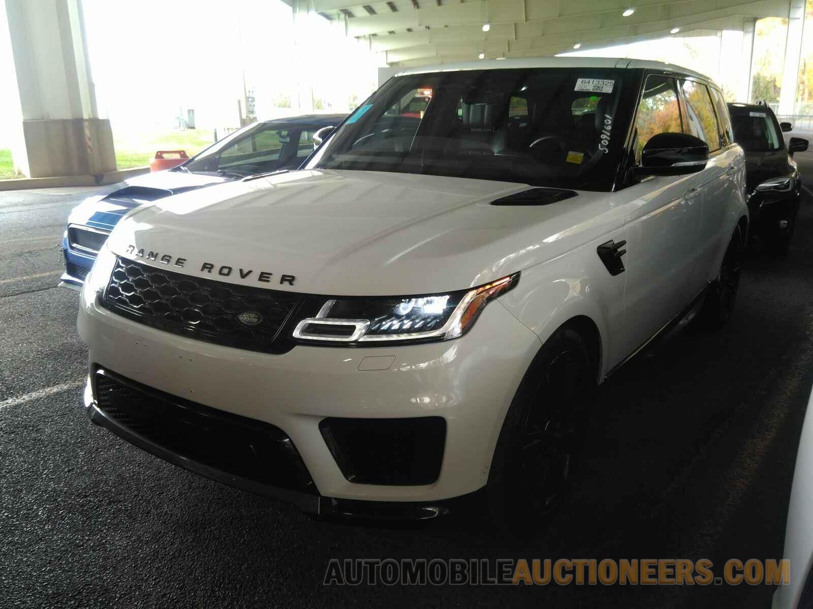 SALWR2SU0LA882872 Land Rover Range Rover Sport 2020