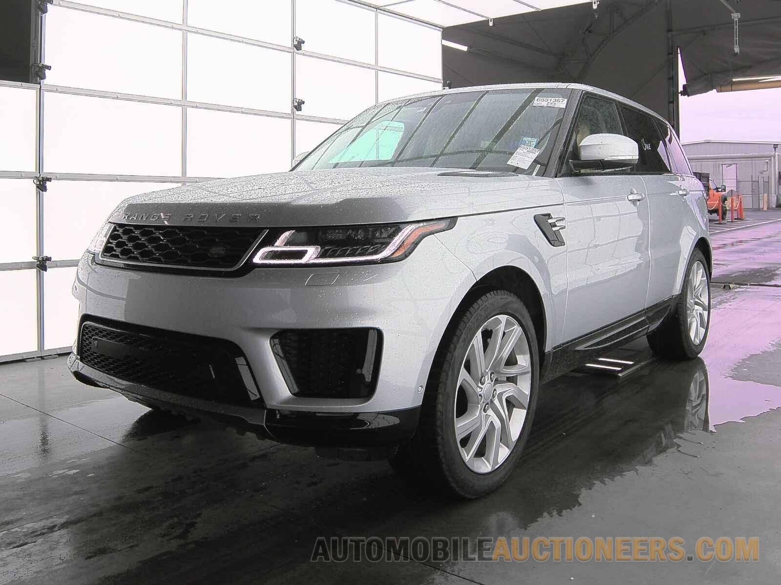 SALWR2SU0LA891412 Land Rover Range Rover Sport 2020