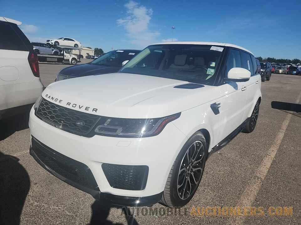 SALWR2SU0MA763236 Land Rover Range Rover Sport 2021