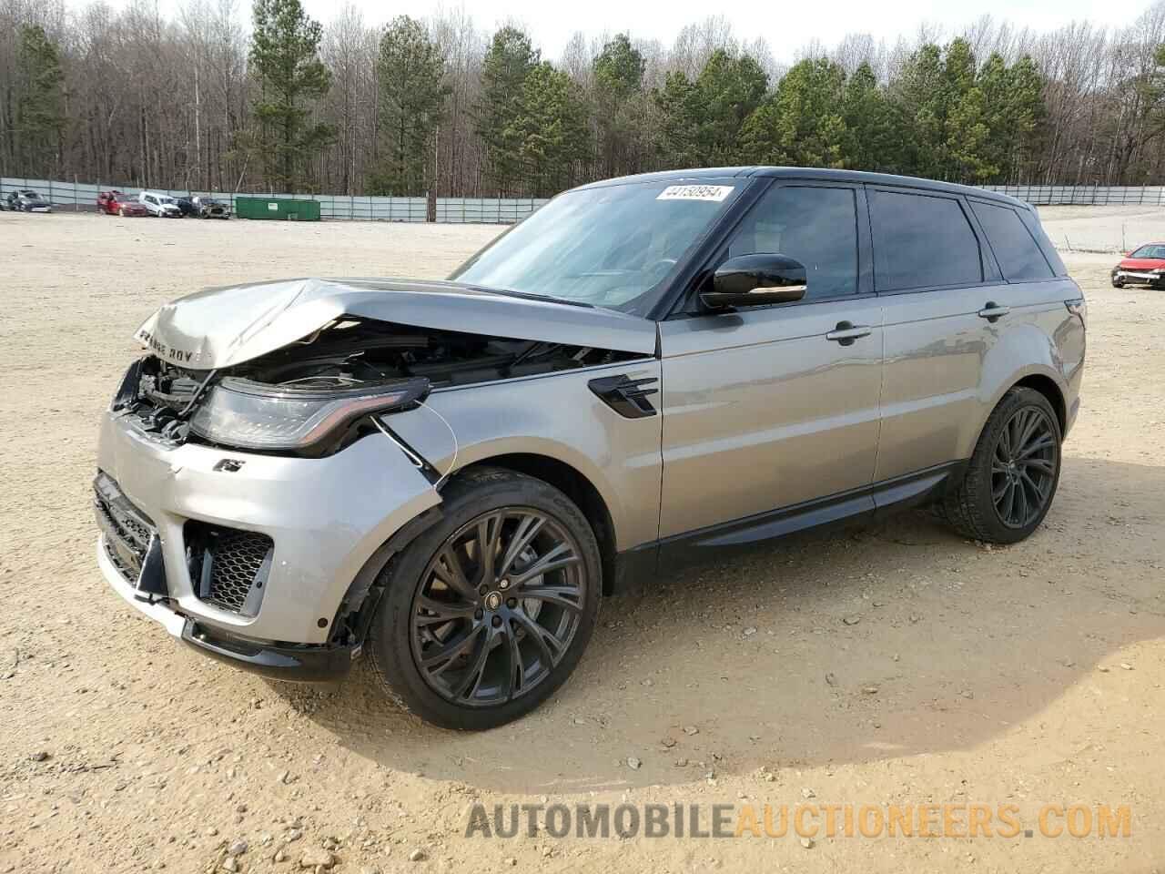 SALWR2SU1LA882122 LAND ROVER RANGEROVER 2020