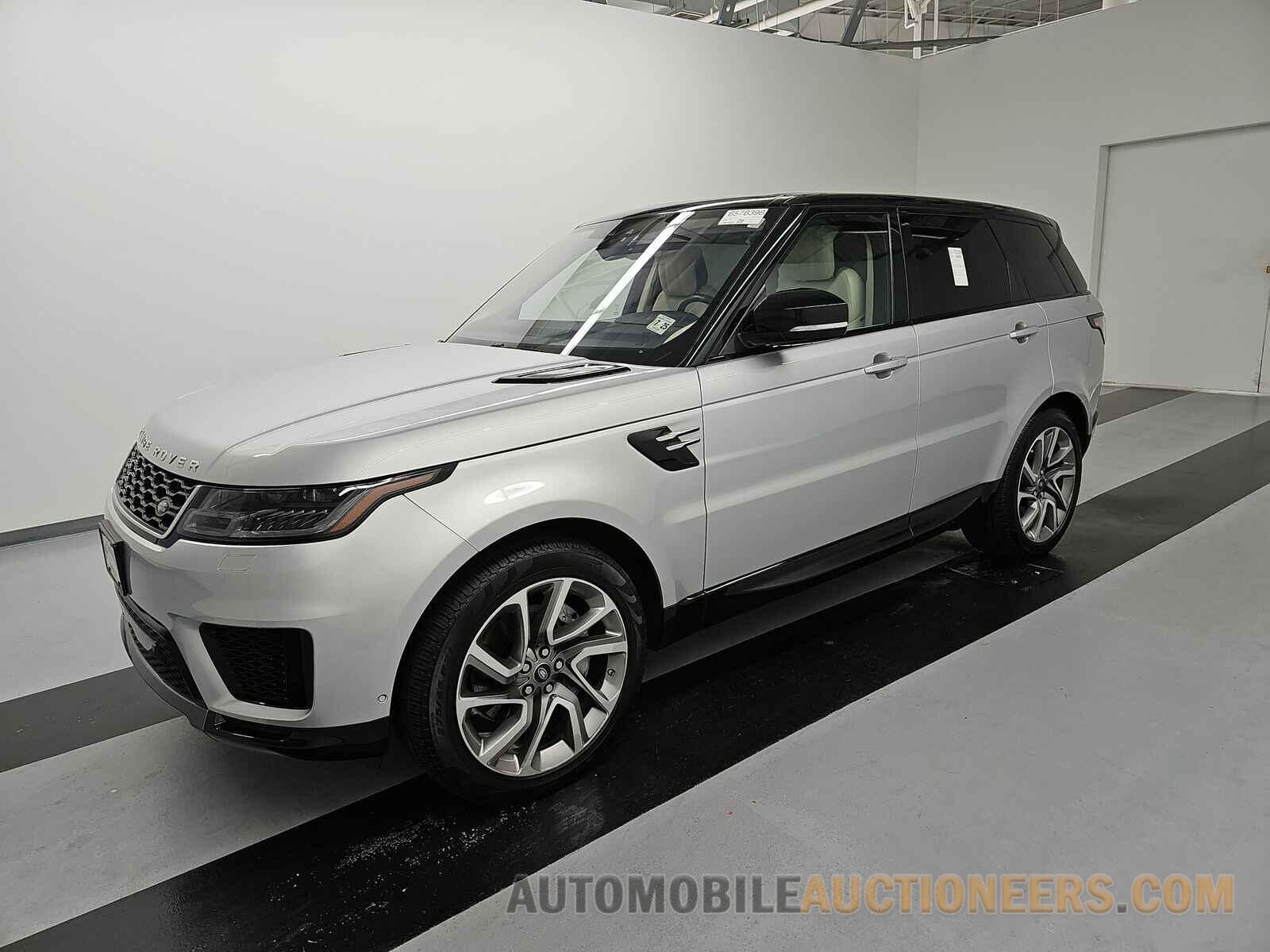 SALWR2SU2LA716143 Land Rover Range Rover Sport 2020