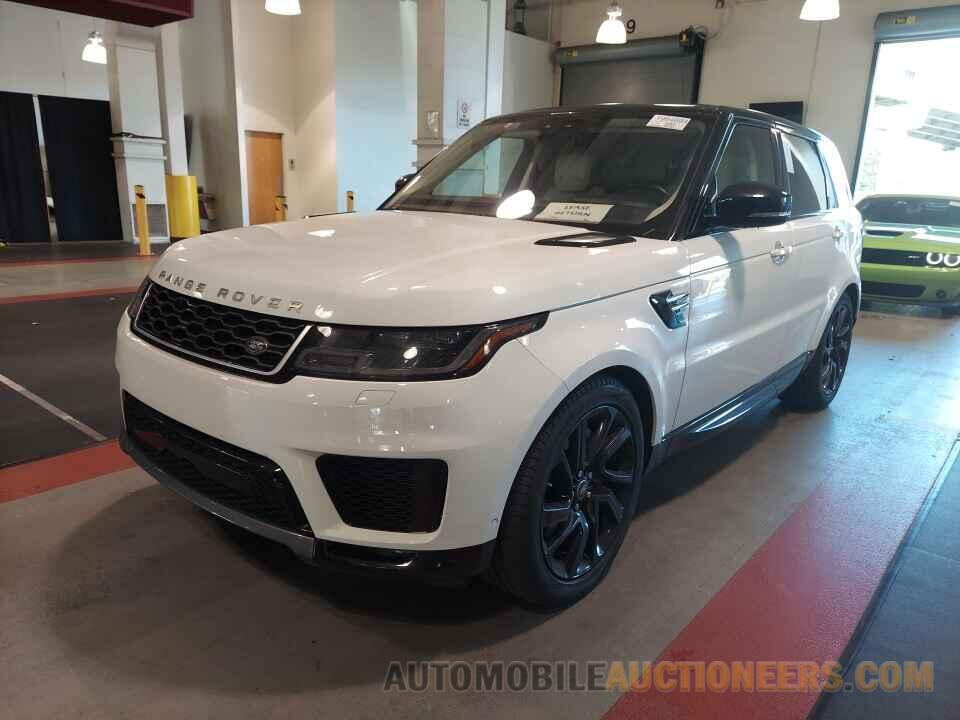 SALWR2SU2LA737526 Land Rover Range Rover Sport 2020