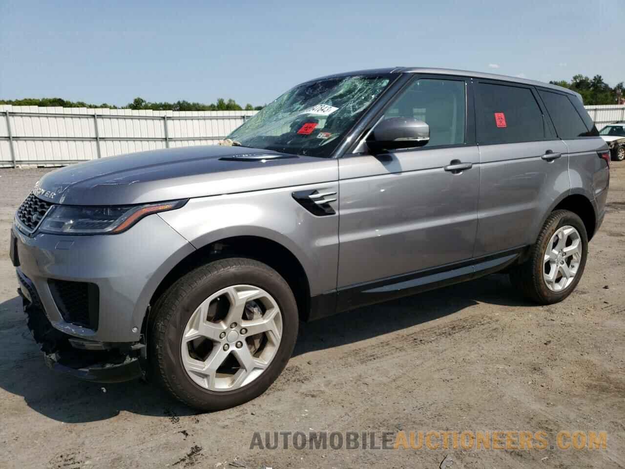 SALWR2SU2LA888334 LAND ROVER RANGEROVER 2020