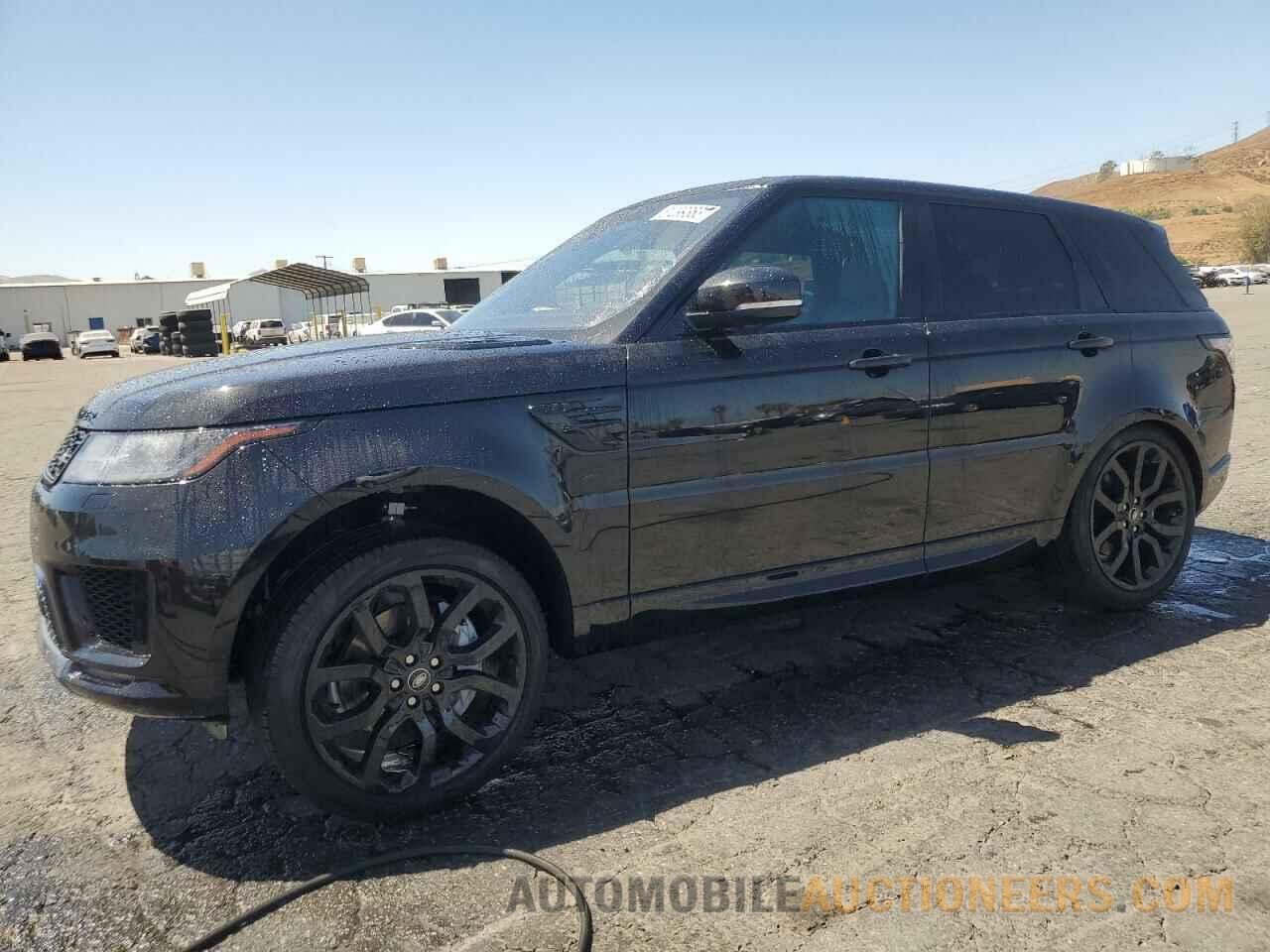 SALWR2SU2MA796223 LAND ROVER RANGEROVER 2021