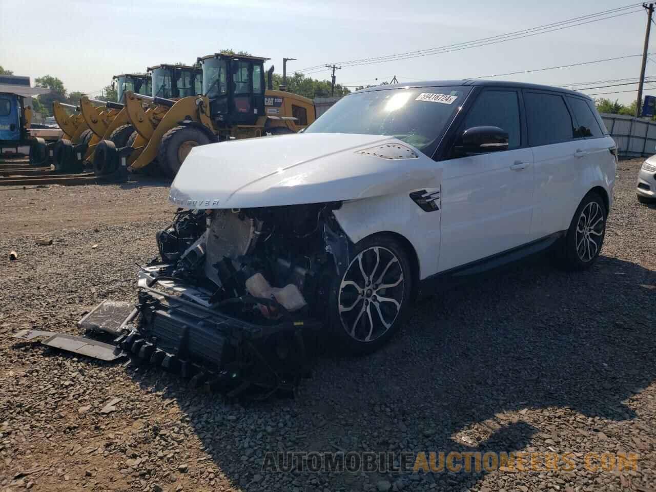 SALWR2SU5LA708571 LAND ROVER RANGEROVER 2020