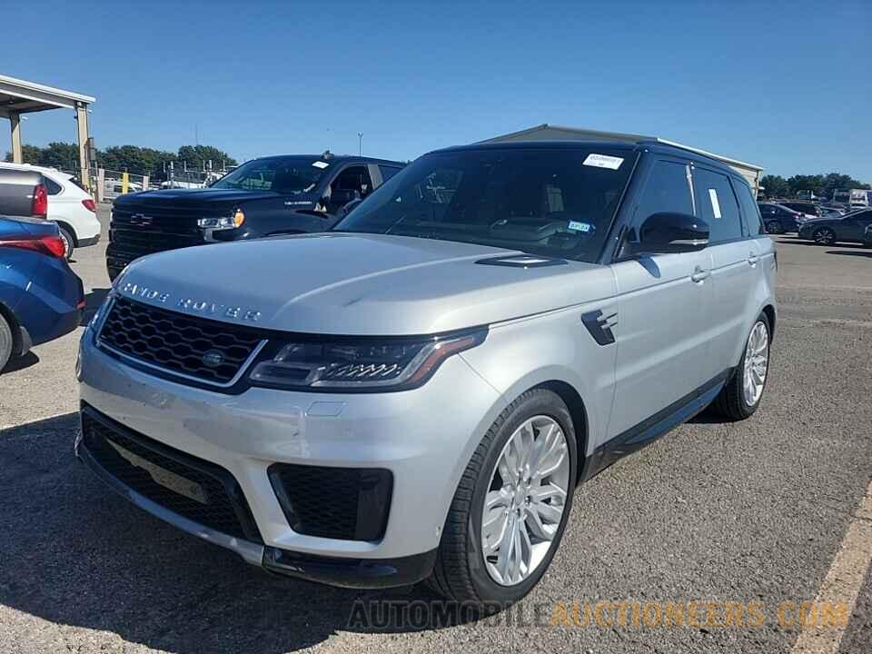 SALWR2SU6LA733544 Land Rover Range Rover Sport 2020