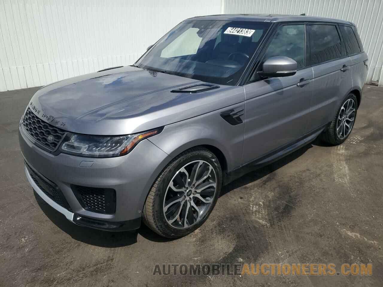 SALWR2SU6MA782275 LAND ROVER RANGEROVER 2021