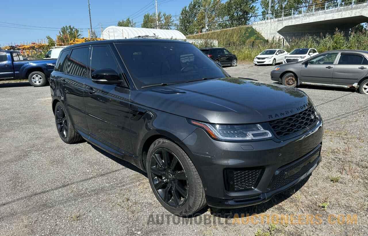 SALWR2SU7LA703985 LAND ROVER RANGEROVER 2020