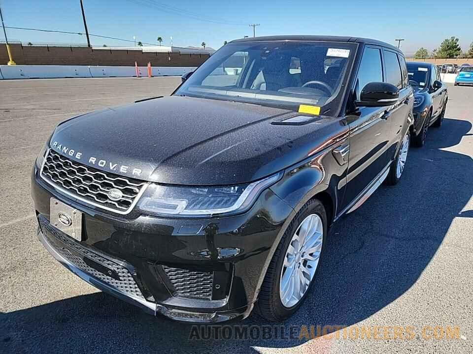 SALWR2SU7LA735349 Land Rover Range Rover Sport 2020