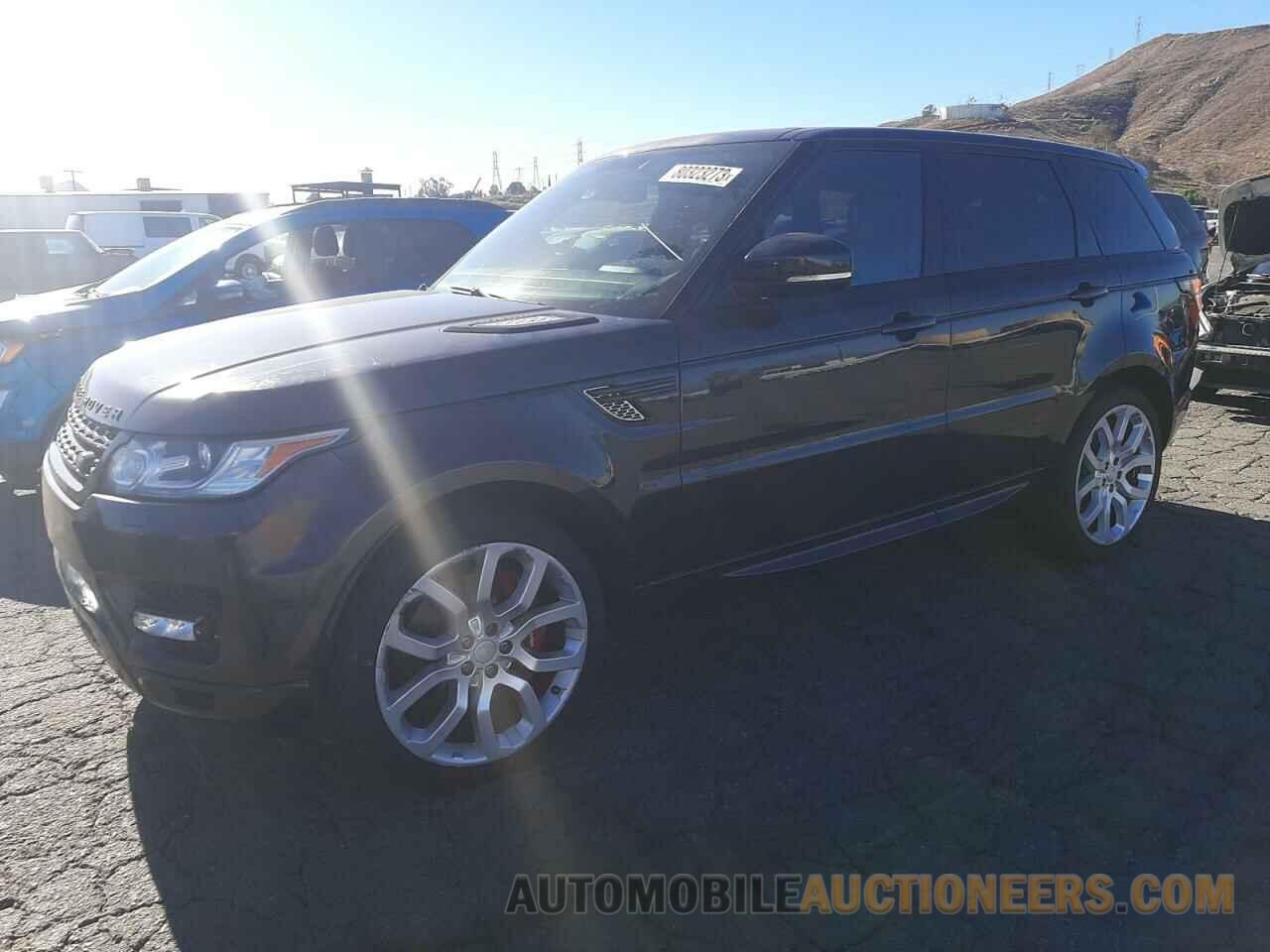 SALWR2TF0FA522179 LAND ROVER RANGEROVER 2015