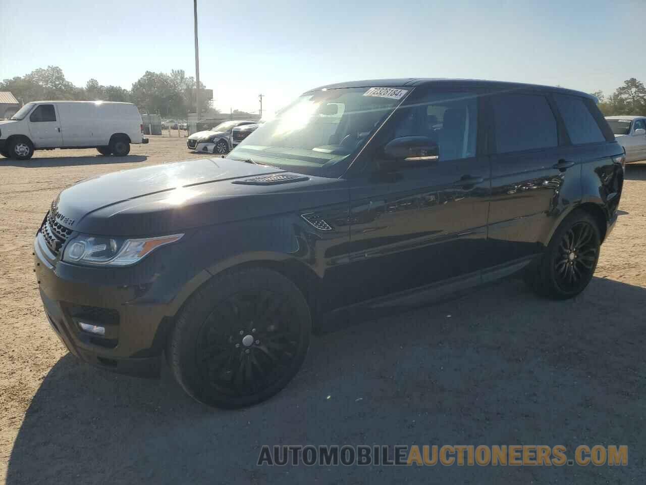 SALWR2TF0FA628891 LAND ROVER RANGEROVER 2015