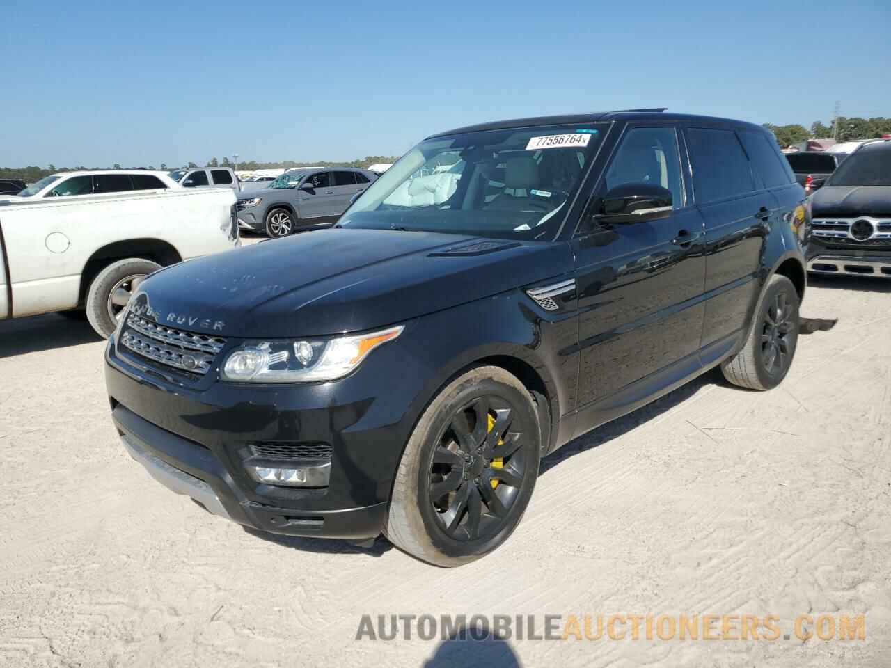 SALWR2TF2FA508977 LAND ROVER RANGEROVER 2015