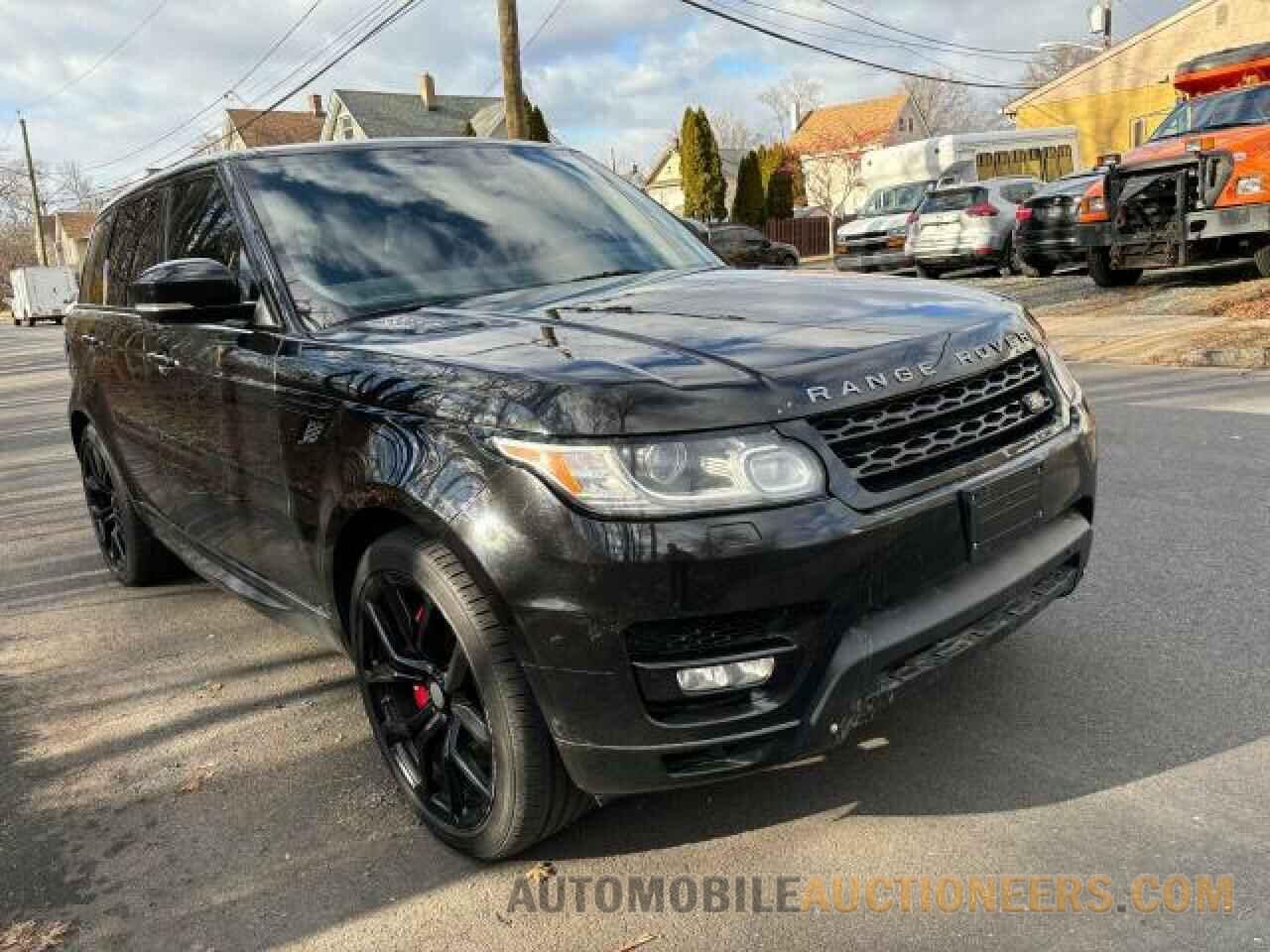 SALWR2TF4EA350382 LAND ROVER RANGEROVER 2014