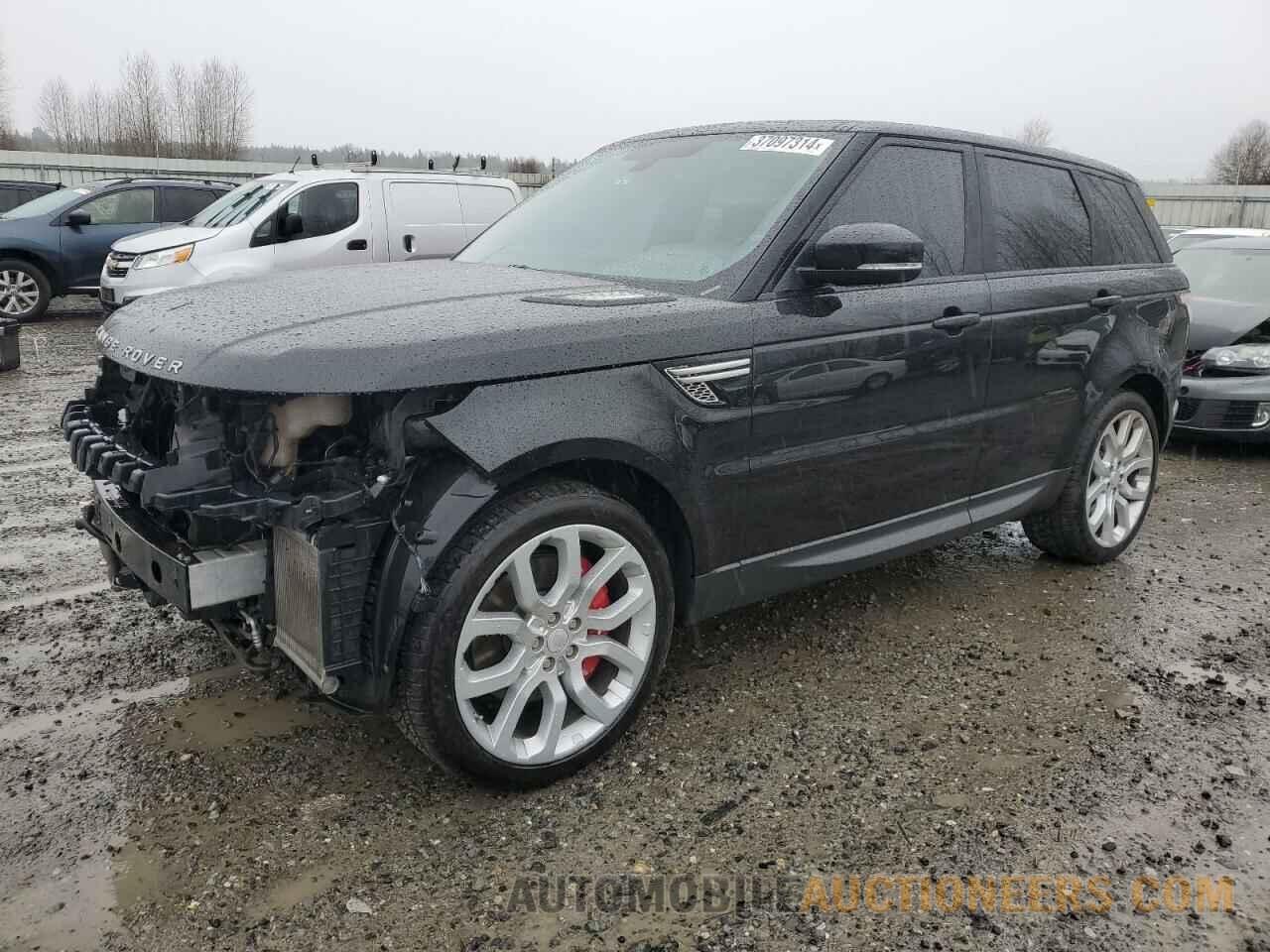 SALWR2TF6FA627986 LAND ROVER RANGEROVER 2015