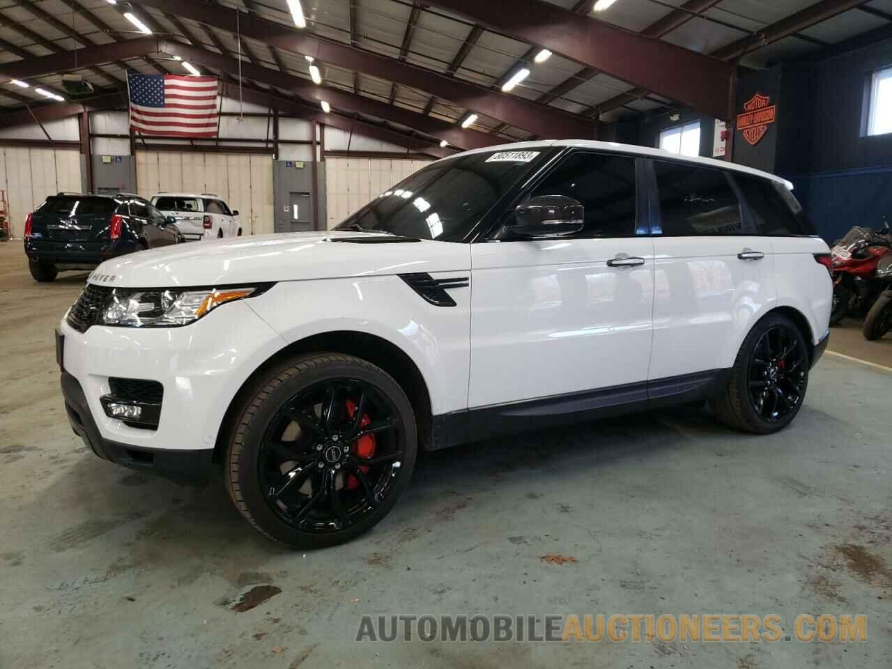 SALWR2TF7FA606516 LAND ROVER RANGEROVER 2015