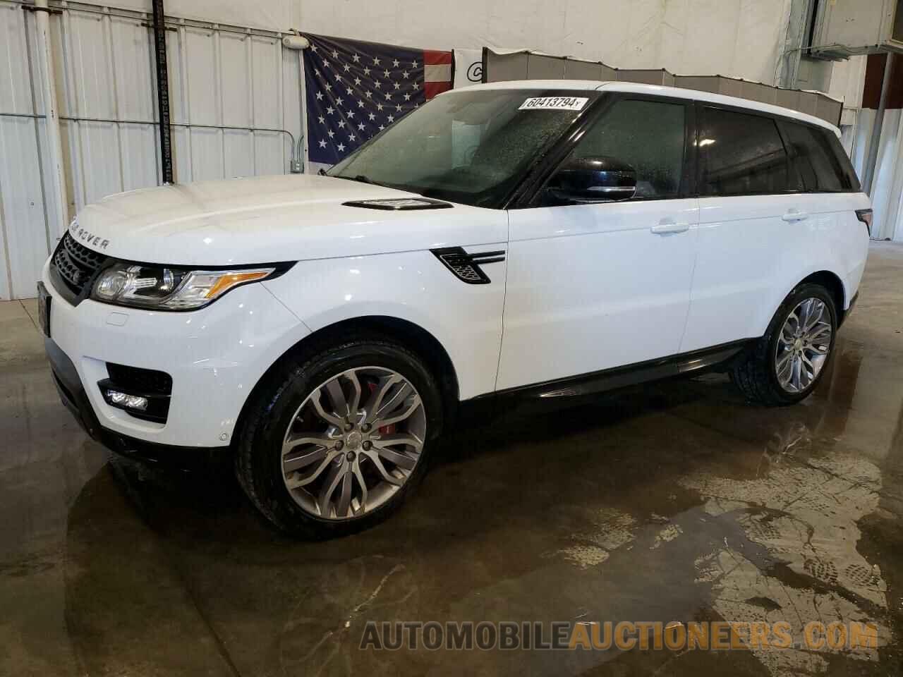 SALWR2TF8EA376919 LAND ROVER RANGEROVER 2014