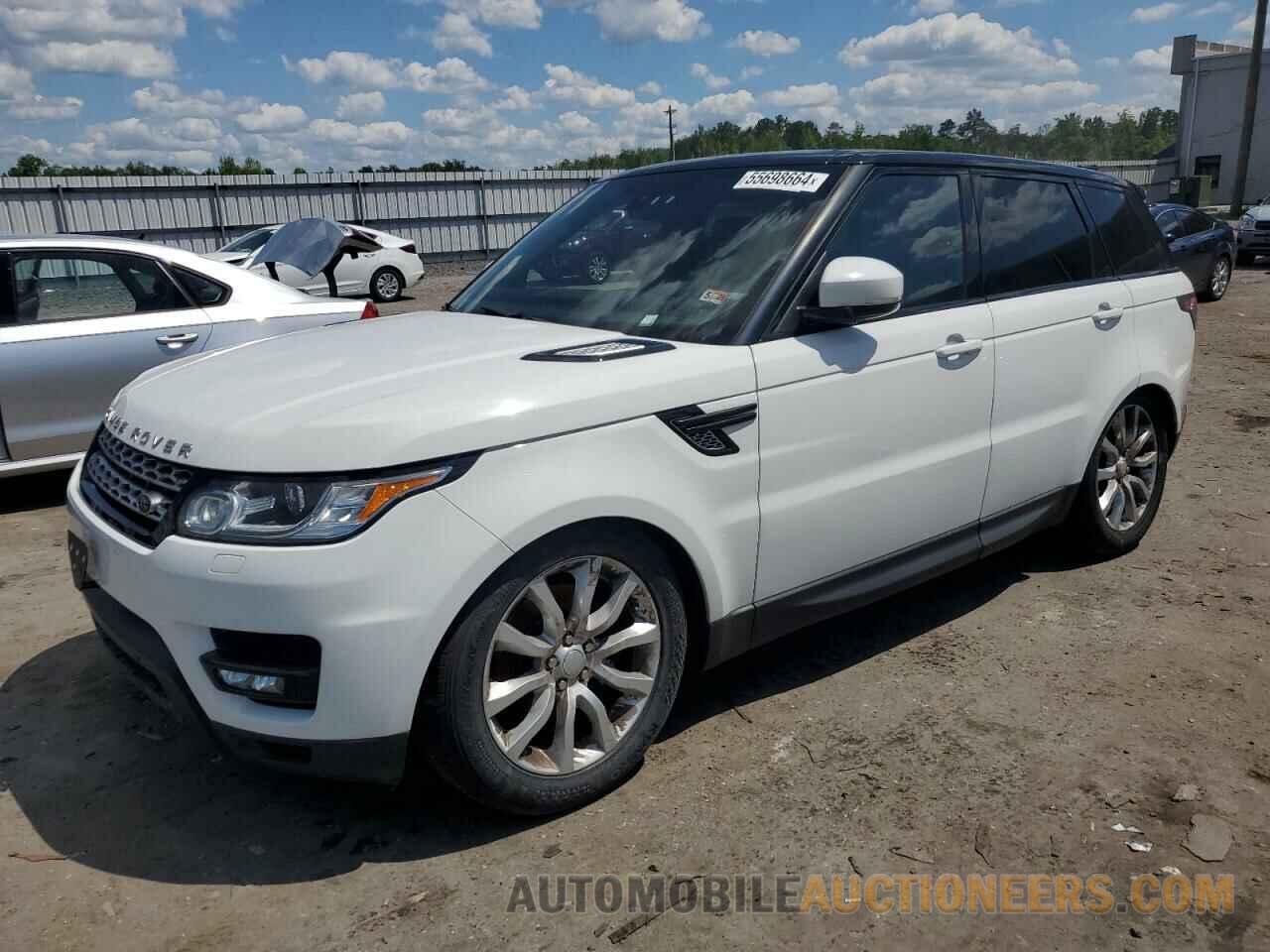 SALWR2VF0FA517349 LAND ROVER ALL OTHER 2015