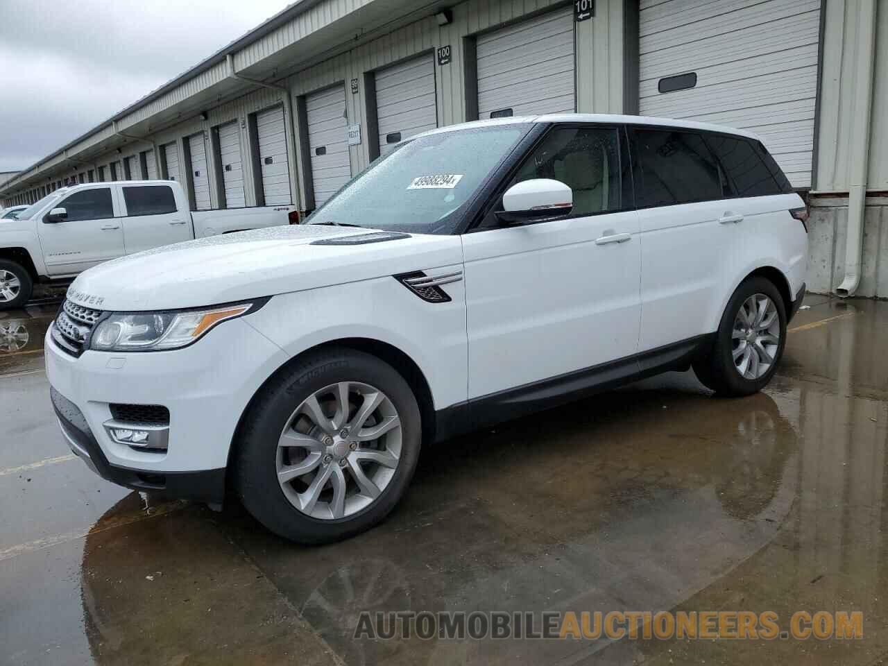 SALWR2VF1FA511916 LAND ROVER RANGEROVER 2015