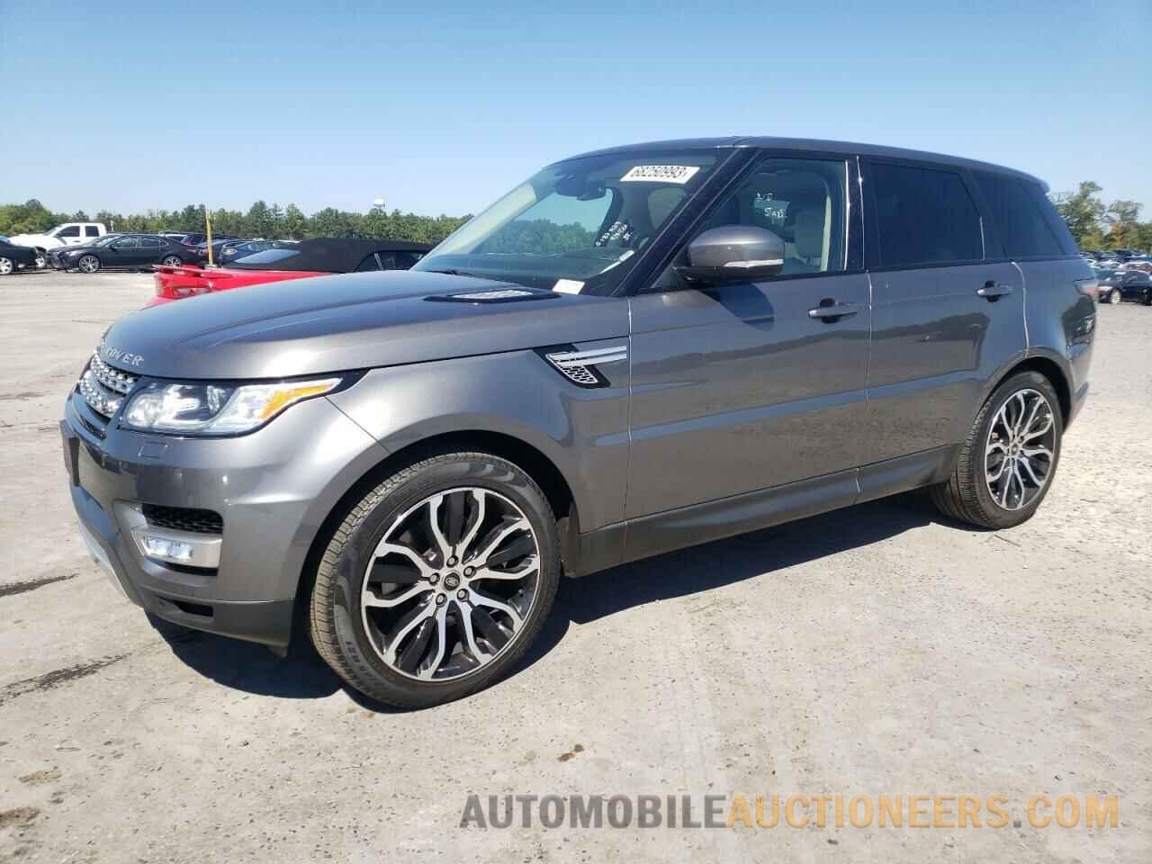 SALWR2VF1FA513875 LAND ROVER RANGEROVER 2015