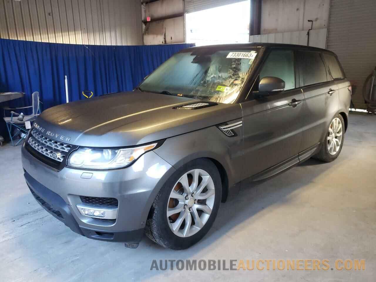 SALWR2VF1FA516761 LAND ROVER RANGEROVER 2015