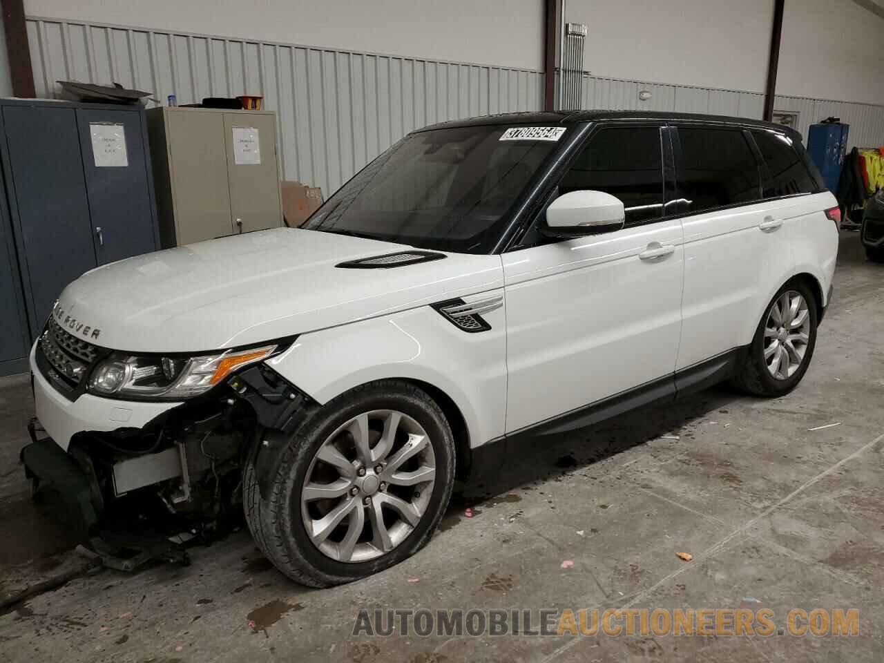 SALWR2VF1FA626967 LAND ROVER RANGEROVER 2015