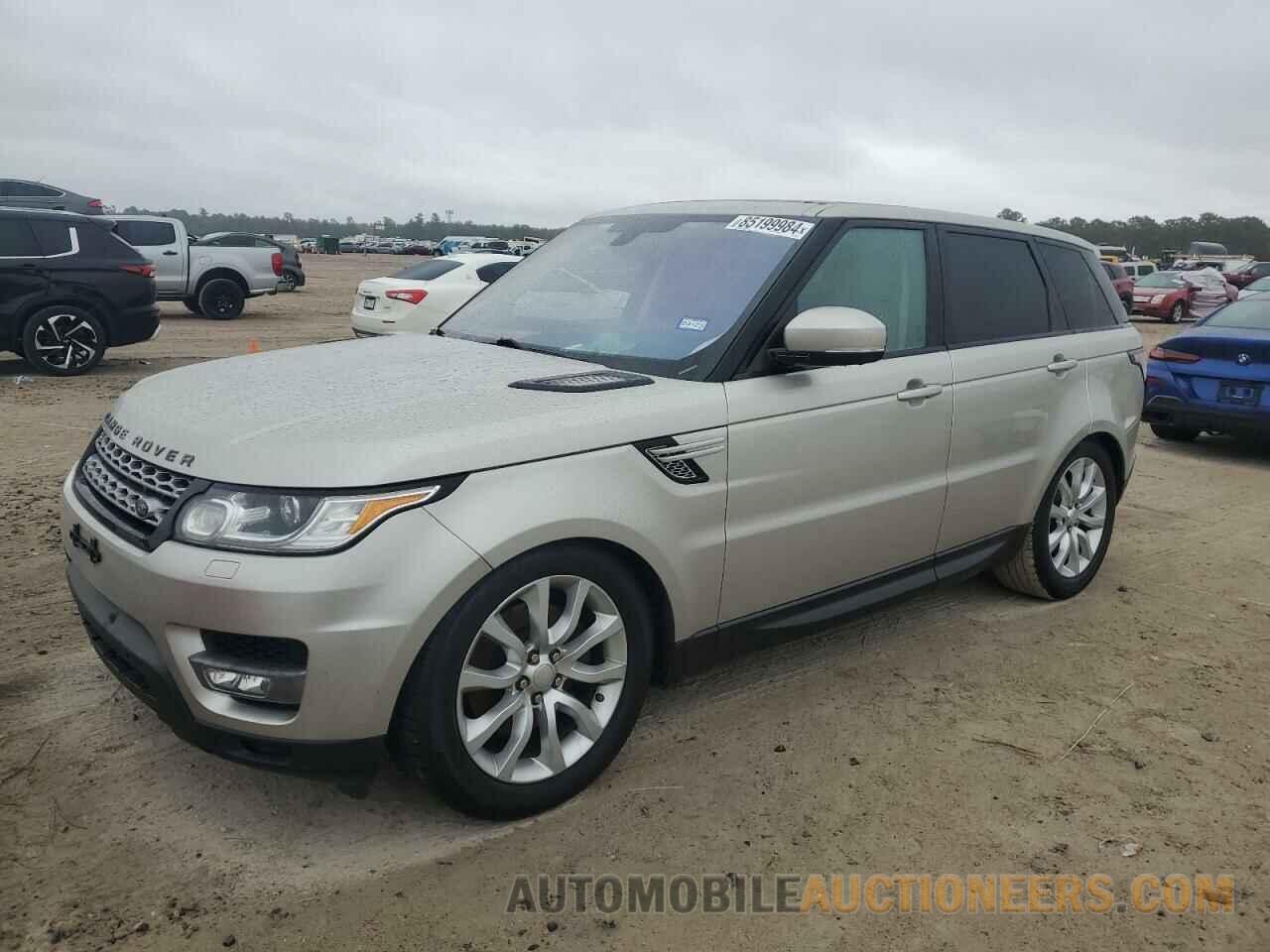 SALWR2VF1GA568893 LAND ROVER RANGEROVER 2016