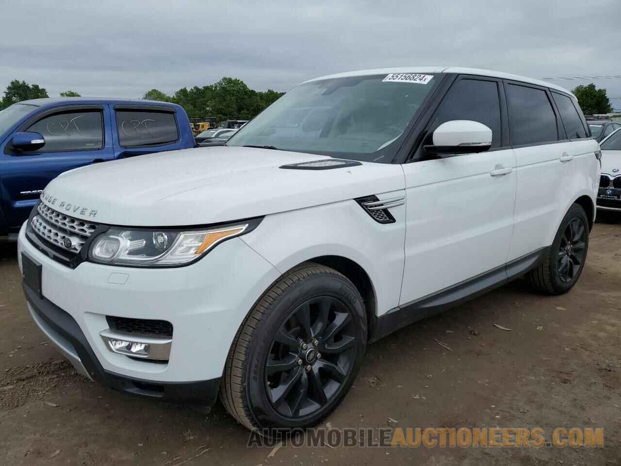 SALWR2VF3FA540740 LAND ROVER RANGEROVER 2015