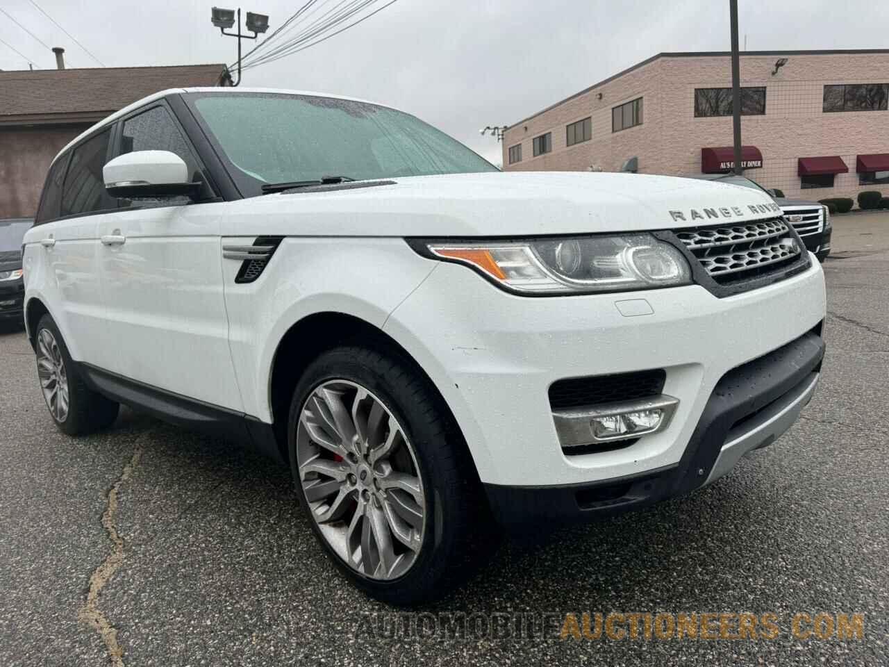 SALWR2VF4FA608298 LAND ROVER RANGEROVER 2015