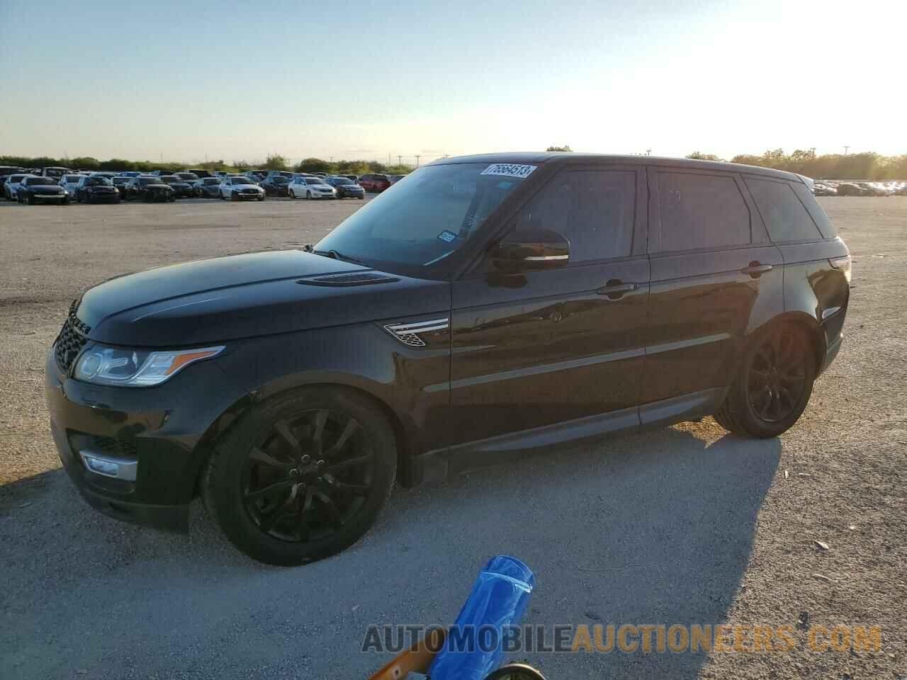 SALWR2VF4FA620404 LAND ROVER RANGEROVER 2015