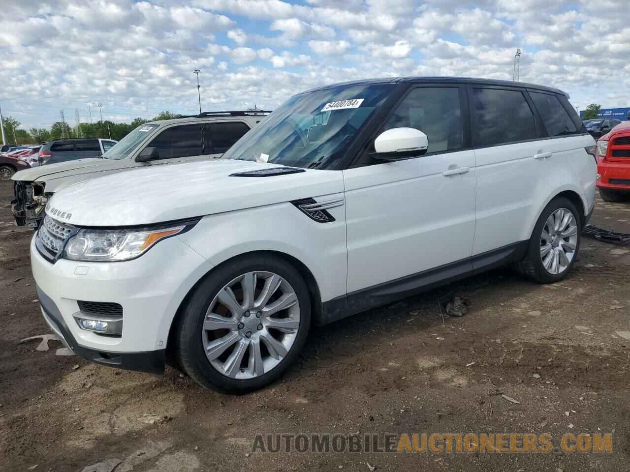 SALWR2VF4FA621844 LAND ROVER RANGEROVER 2015