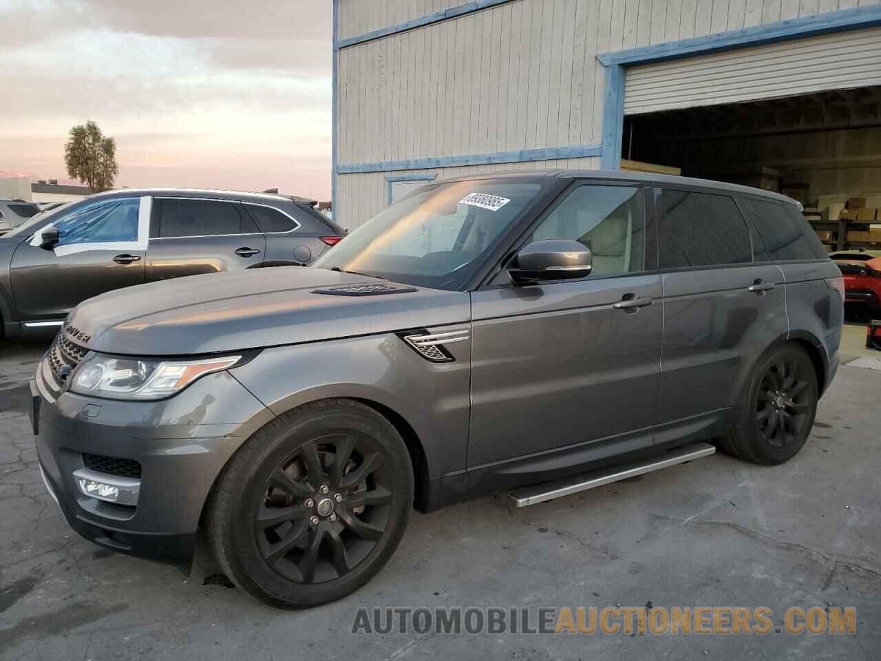 SALWR2VF5EA300331 LAND ROVER RANGEROVER 2014