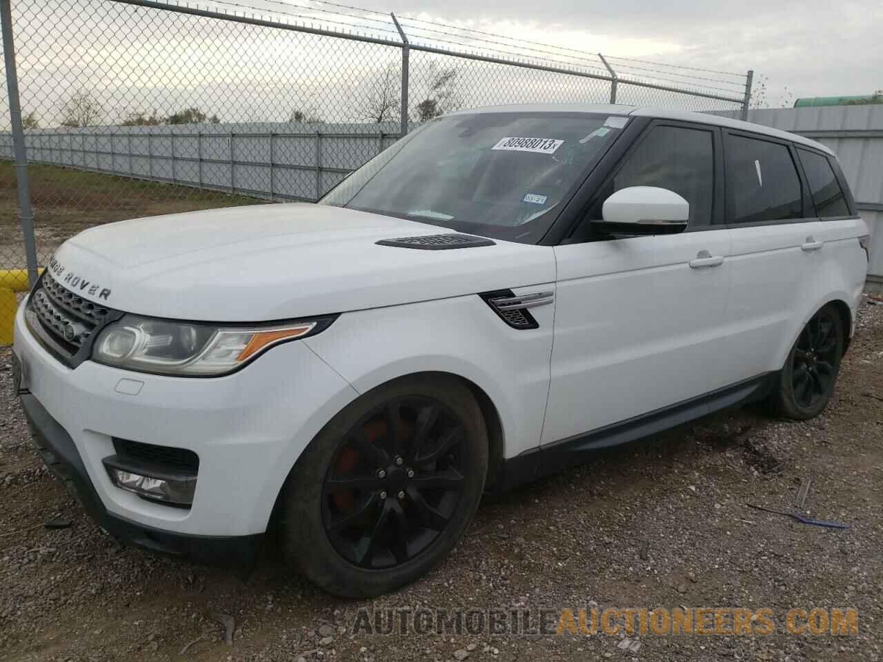 SALWR2VF5FA508064 LAND ROVER RANGEROVER 2015