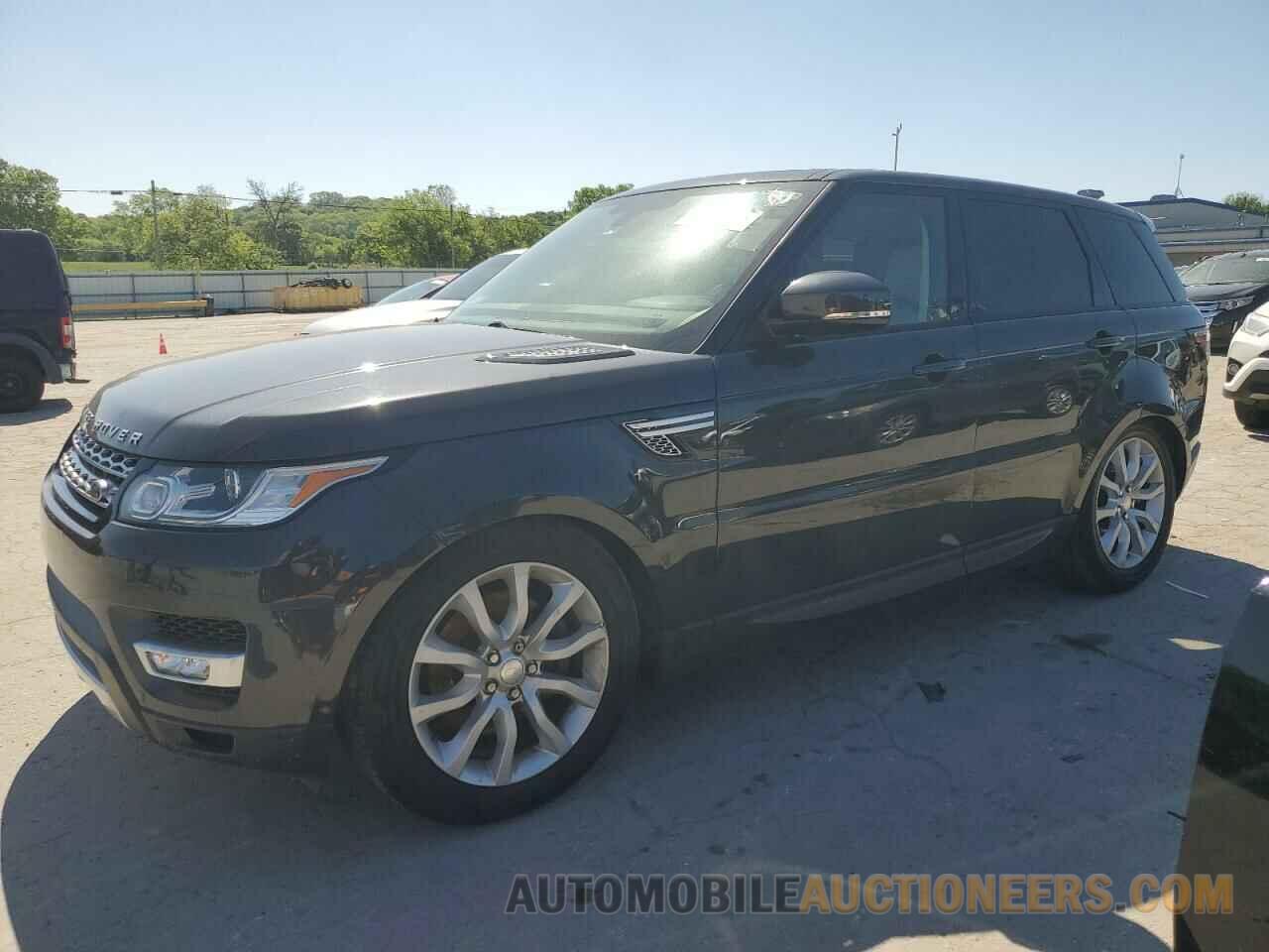 SALWR2VF5FA516696 LAND ROVER RANGEROVER 2015