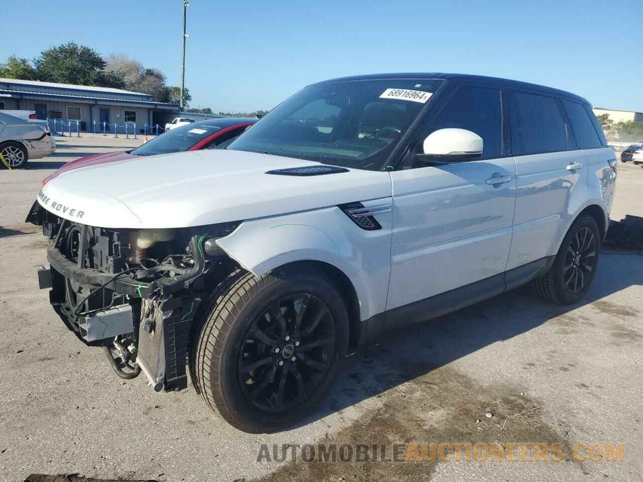 SALWR2VF5FA620847 LAND ROVER RANGEROVER 2015