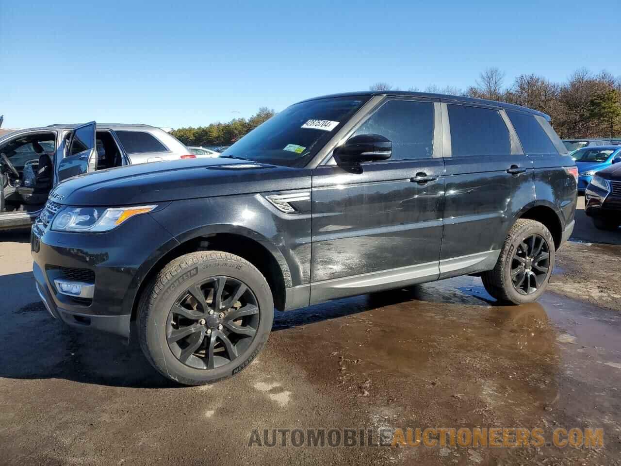 SALWR2VF5FA628642 LAND ROVER RANGEROVER 2015