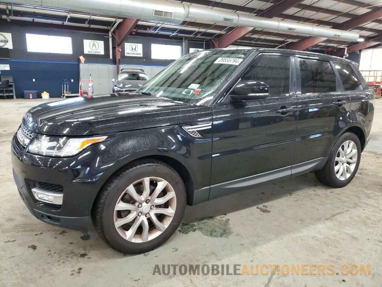 SALWR2VF6FA628262 LAND ROVER RANGEROVER 2015