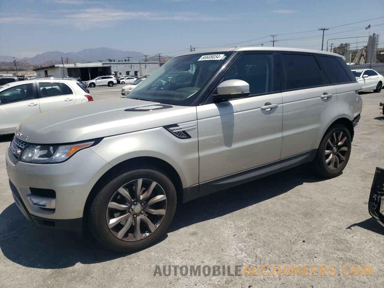 SALWR2VF7FA508793 LAND ROVER RANGEROVER 2015