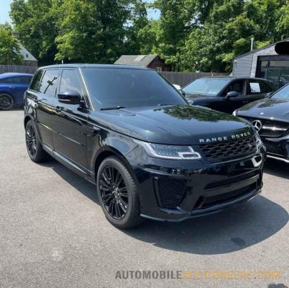 SALWR2VF7FA512519 LAND ROVER RANGEROVER 2015