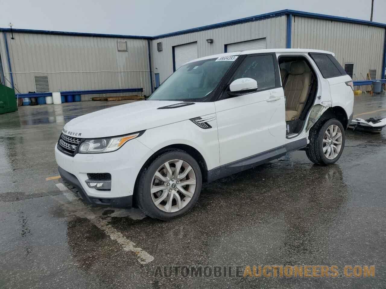 SALWR2VF7FA516330 LAND ROVER RANGEROVER 2015