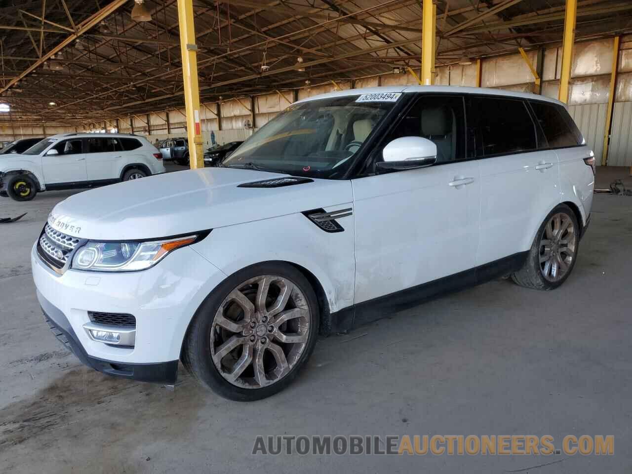 SALWR2VF7GA648750 LAND ROVER RANGEROVER 2016