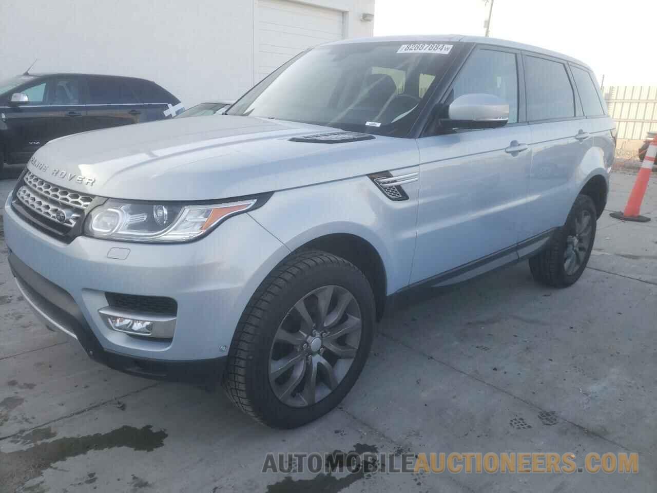 SALWR2VF9FA517267 LAND ROVER RANGEROVER 2015