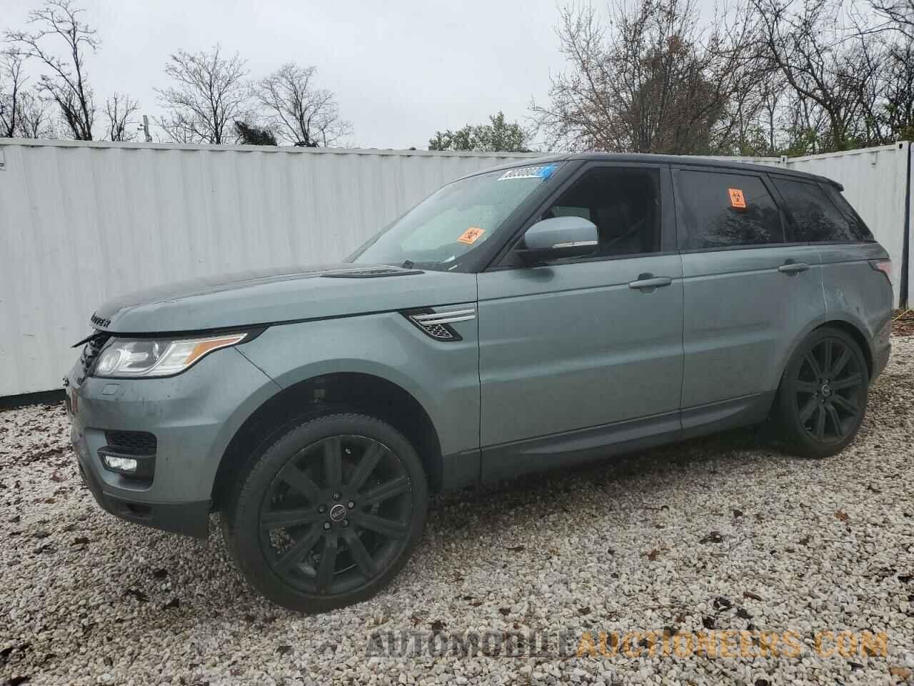 SALWR2WF3EA368349 LAND ROVER RANGEROVER 2014